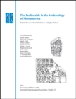 The Inalienable in the Archaeology of Mesoamerica - Book