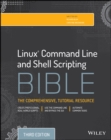Linux Command Line and Shell Scripting Bible - eBook
