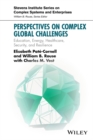 Perspectives on Complex Global Challenges : Education, Energy, Healthcare, Security, and Resilience - eBook