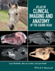 Atlas of Clinical Imaging and Anatomy of the Equine Head - eBook