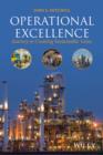 Operational Excellence : Journey to Creating Sustainable Value - eBook