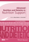 Advanced Nutrition and Dietetics in Nutrition Support - eBook