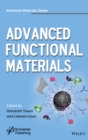 Advanced Functional Materials - Book