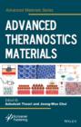 Advanced Theranostic Materials - Book