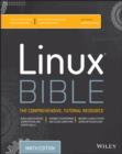 Linux Bible - eBook
