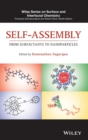 Self-Assembly : From Surfactants to Nanoparticles - Book
