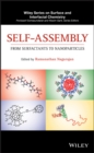 Self-Assembly : From Surfactants to Nanoparticles - eBook