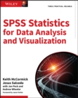 SPSS Statistics for Data Analysis and Visualization - Book