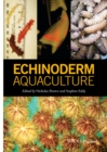 Echinoderm Aquaculture - eBook