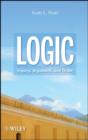 Logic : Inquiry, Argument, and Order - eBook