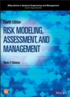 Risk Modeling, Assessment, and Management - Book