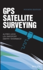 GPS Satellite Surveying - eBook