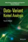 Data-Variant Kernel Analysis - Book