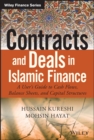 Contracts and Deals in Islamic Finance : A User's Guide to Cash Flows, Balance Sheets, and Capital Structures - eBook