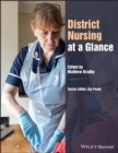 District Nursing at a Glance - Book