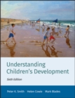 Understanding Children's Development - eBook