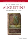 A Companion to Augustine - Book