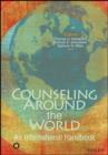 Counseling Around the World : An International Handbook - eBook