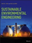 Sustainable Environmental Engineering - Book