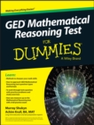 GED Mathematical Reasoning Test For Dummies - eBook