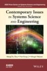 Contemporary Issues in Systems Science and Engineering - eBook