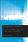 Forward-Looking Collective Responsibility, Volume XXXVIII - Book