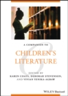 A Companion to Children's Literature - eBook