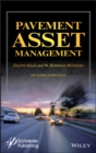 Pavement Asset Management - Book