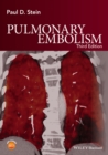 Pulmonary Embolism - Book