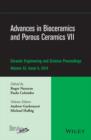 Advances in Bioceramics and Porous Ceramics VII, Volume 35, Issue 5 - eBook