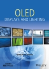 OLED Displays and Lighting - eBook