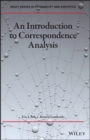 An Introduction to Correspondence Analysis - eBook