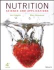 Nutrition : Science and Applications - Book