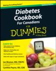 Diabetes Cookbook For Canadians For Dummies - eBook