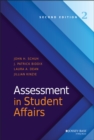 Assessment in Student Affairs - Book