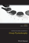 The Wiley-Blackwell Handbook of Group Psychotherapy - Book