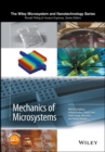 Mechanics of Microsystems - Book