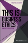 This is Business Ethics : An Introduction - Book