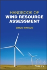Handbook of Wind Resource Assessment - eBook
