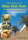Handbook of Major Palm Pests : Biology and Management - Book