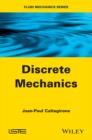 Discrete Mechanics - eBook
