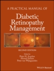 A Practical Manual of Diabetic Retinopathy Management - eBook