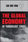 The Global Economy in Turbulent Times - eBook