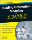 Building Information Modeling For Dummies - Book