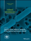 Forensic Microbiology - Book