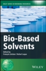 Bio-Based Solvents - Book