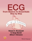 ECG from Basics to Essentials : Step by Step - Book