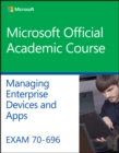 Exam 70-696 Managing Enterprise Devices and Apps - Book