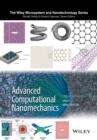 Advanced Computational Nanomechanics - Book