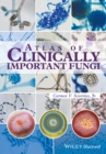 Atlas of Clinically Important Fungi - Book